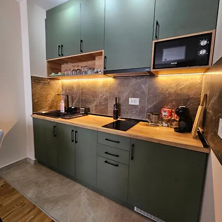 Apartament Vuk Zlatibor