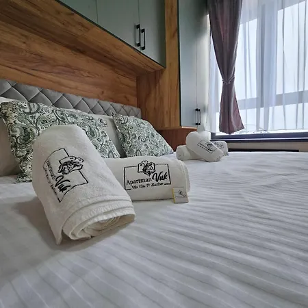 Vuk Apartament Zlatibor