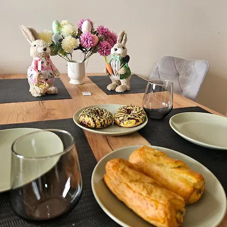 Apartament Vuk Zlatibor