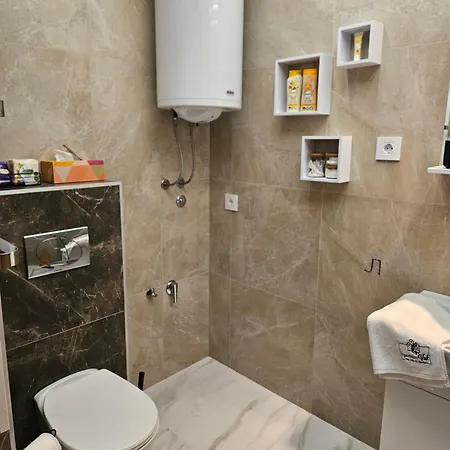 Vuk Apartament Zlatibor