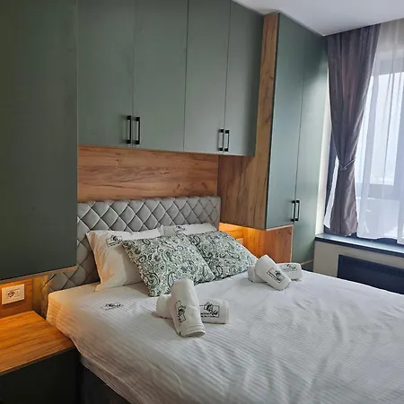 Vuk Apartament Zlatibor