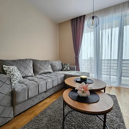 Vuk Apartament Zlatibor