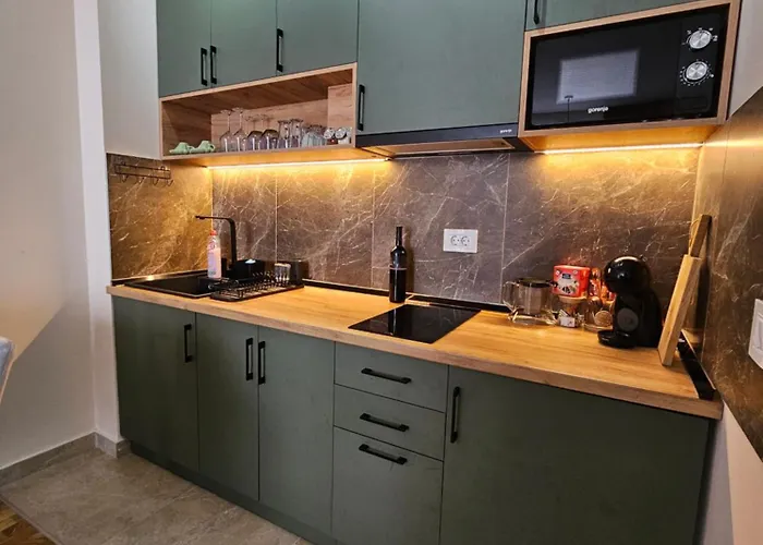 Lejlighed Vuk Zlatibor