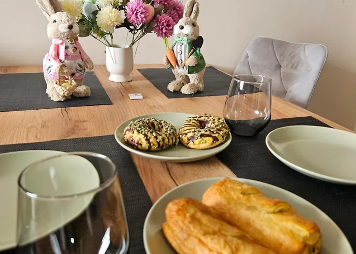 Lejlighed Vuk Zlatibor